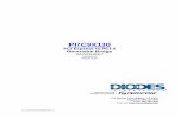 PCI Express to PCI-X Reversible Bridge  Express to PCI-X Reversible Bridge Revision 2.5 ... 7.5.135 bit [30] of Replay and ... 6 PCI EXPRESS FUNCTIONAL OVERVIEW ...