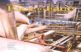 THE SEALING TECHNOLOGY MAGAZINE - Flowserve · PDF file · 2017-03-10THE SEALING TECHNOLOGY MAGAZINE COVER STORY 2 CUSTOMER 4 SOLUTIONS TURNKEY 6 ... get the job done. ... realized