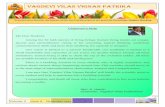 Vagdevi Vilas e-Newsletter - | Nov 2015 ver 2.0 .pdf · Vagdevi Vilas Vignan Patrika ... 19 HM Touch panel based industrial device management system for handicapped persons Srinivas