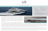 Outer Reef 440 Nautilus  · PDF file · 2015-04-27long range motor yachts, ... unmatched after-sale service, promising a ... Outer Reef 440 Nautilus Flyer
