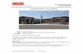 Commissioning Field Report DAVENPORT K-8  · PDF fileCommissioning Field Report Educational Service District 112 Form A-9 DAVENPORT K-8 SCHOOL . Date: ... 8/7/2012 no change