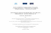 ILO-UNHCR Cooperation Towards Comprehensive Solutions · PDF fileILO-UNHCR Cooperation Towards Comprehensive Solutions for Afghan ... Iran and Pakistan ... cooperation on developing