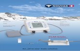 TCM Endo - Nouvag AG TCM Endo is a microprocessor controlled motor system for fast and easy root canal preparation with rotary instruments. TCM Endo, For all rotary endodontic files