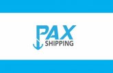 OUR PROFILE - Live AIS Vessel Tracker with Ship and Port ... · PDF fileOUR PROFILE Our Vision ... A ship chandler is a person who exclusively deals in supplying for a shipping vessel