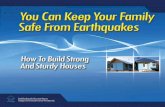 Handbook for Building Simple, Earthquake-Resistant Houses … · ii Build Change is an international non-profit social enterprise that designs earthquake-resistant houses and trains