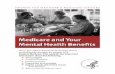 Medicare and Your Mental Health Benefits - SF, DPH · PDF fileMedicare and Your . Mental Health Benefits . ... they accept assignment before you schedule an ... page 9. Medicare Part
