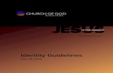 Church of God Logo-Guidelines - Chad Rogez Design 542 PANTONE 367 BLACK ... RGB 209 227 150 TOP CMYK 25 0 3 0 RGB 183 219 244 BOTTOM CMYK ... Church of God Logo-Guidelines