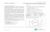 MAX9611/MAX9612 High-Side, Current-Sense Amplifiers with ... · PDF fileGeneral Description The MAX9611/MAX9612 are high-side current-sense amplifiers with an integrated 12-bit ADC