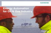 Energy Automation for Oil & Gas Industry - Siemens Protection CT Powered - no auxiliary supply required 7SJ46 Overcurrent-Time Protection Auxiliary power supplied Numerical Protection
