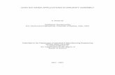 LEAN SIX-SIGMA APPLICATIONS IN AIRCRAFT ASSEMBLYsoar.wichita.edu/bitstream/handle/10057/1167/t07043.pdf · LEAN SIX-SIGMA APPLICATIONS IN AIRCRAFT ASSEMBLY ... unique approach that