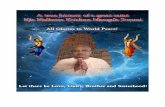 A true history of a great saint - Krishna Mangala · PDF fileA true history of a great saint ... Mobile phone - 944 36 29 108 ... He will receive you with open and loving arms. His
