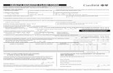 HEALTH BENEFITS CLAIM FORM - Member Information BENEFITS CLAIM FORM ... are independent licensees of the Blue Cross and Blue Shield Association ... age, disability or sex, you can