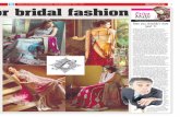 WomenZone 33 Passion for bridal fashion - priya-mulji · PDF file · 2014-07-08I’ve been there myself and so I ... constantly text me even though I have asked him not to. ... Follow