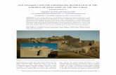 SOIL DYNAMICS AND THE EARTHQUAKE · PDF fileJSEE (Iranian Journal of Seismology and Earthquake Engineering): ... Termite infestation; Bam Citadel; Arg-e Bam; 26 December 2004 Bam Earthquake.