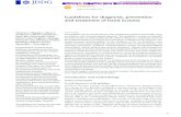 Guidelines for diagnosis, prevention and treatment of …allergo.lyon.inserm.fr/eczemas_contact/International_Guidelines_on... · Guidelines for diagnosis, prevention and treatment
