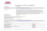 SAFETY DATA SHEET - Marathon Petroleum use or safety data sheet if possible). Inhalation: Remove to fresh air. If not breathing, institute rescue breathing. If breathing is difficult,