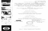 TECHNICAL REPORT EL-88- Oj!j!(l t» NEW BEDFORD · PDF fileDepartment of the Army positio unlesn sos designate d ... the US Army Engineer Waterways Experiment Station (WES in cooperatio)
