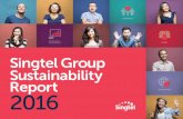 Comommunityt Marketplace & Customerse Singtel Group …info.singtel.com/sustainabilityreport2016/files/Singtel... · Marketplace & Customerse Singtel Group Sustainability Report 2016.