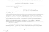 UNITED STATES DISTRICT COURT DISTRICT OF MINNESOTA · PDF file · 2013-12-16UNITED STATES DISTRICT COURT DISTRICT OF MINNESOTA . MENZIES AVIATION (USA), INC., ... Menzies had only