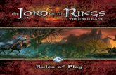 by J.R.R. Tolkien, The Lord of the Rings · PDF fileThe Fellowship of the Ring ... by J.R.R. Tolkien, The Lord of the Rings. ... experiences with the beloved The Lord of the Rings