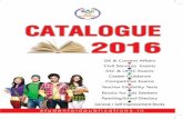 studentaidpublications.instudentaidpublications.in/.../catalog/6859207_Catalogue_2016_(2).pdf · Competitive Exams Teacher Eligibility Tests Books for Job Seekers ... IDIOMS PHRASES