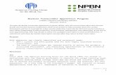 Web viewA resume or list of ... APH partners with hundreds of professionals and organizations around the world each ... National Prison Braille Network Administrator