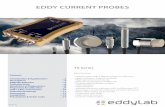 EDDY CURRENT PROBES - Daytronic 2 - For more than ten years we have been occupied with the development and production of high-quality eddy current probes for industry and research.