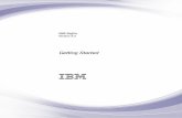IBM BigFix: Getting Started Started IBM ® BigFix is a suite of pr oducts that pr ovides a fast and intuitive solution for ... Using the W eb Reports pr ogram you can: v Pr oduce charts