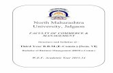 North Maharashtra University, Jalgaonapps.nmu.ac.in/syllab/Commerce and Management/2013-14 T.Y. BBM(E...Vouching – Meaning, advantages, points to be considered at the time of ...