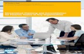 Streamlined Planning and Consolidation for Finance Teams ... Business... · Textual Comments and Peer-to-Peer Intercompany Document ... SAP Solution in Detail – Streamlined Planning