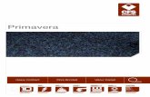 Primavera - CFS  · PDF filePrimavera CFS PRODUCTS EXCLUSIVELY DISTRIBUTED BY: Velour Carpet Heavy Contract Fibre Bonded Fibre Content Backing Pile Weight Pile Height Total Weight