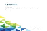 Upgrade - VMware Validated Design 4pubs.vmware.com/vmware-validated-design-41/topic/com.vmware.IC… · VMware Validated Design 4.1 ... Business Continuity (Backup and Restore) ...