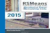 RSMeans Contractor’s Pricing Guide RSMeans …info.rsmeans.com/rs/gordiangroup/images/CPG-2015-TOC.pdf · RSMeans ® Contractor’s Pricing Guide ... online, and CD format, along