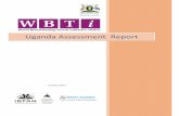 Uganda Assessment Report -  · PDF file2.3 WBTi indicators ... HMIS Health Management Information System ... PIF Powdered Infant Formula
