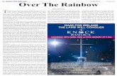 12 Mass For Ireland CatholicVoice Over The Rainbowanteaghlachnaofa.ie/images/Over-The-Rainbow.pdf · 12 Mass For Ireland CatholicVoice 19 April 2015 T ... statues of Buddha or other