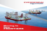 Moving to New FRONTIERS - Eversendai To NEw FRONTIERS ... • Shineversendai Engineering (M) Sdn Bhd (Malaysia) ... Mini-Substation with Transformer pROcESSM ODULES.