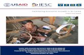 Facilitating Economic Growth in Sri Lankapdf.usaid.gov/pdf_docs/PA00MNSX.pdfA Multi-Faceted Dairy Sector Improvement Strategy ..... 37 Combination Targeted Technical Assistance to