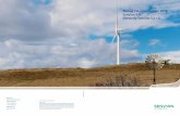 Annual Financial Report 2016 Senvion S.A. (formerly ... · PDF fileAnnual Financial Report 2016 Senvion S.A. (formerly Senvion S.à r.l.) Senvion S.A. 46a, Avenue John F. Kennedy L-1855
