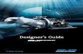 Designer’s Guide - Marine Jet  s Guide The company, ... Marine Jet Power with all accurate and relevant hull data (see application questionnaire for more details)