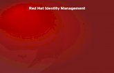 Red Hat Identity Management - · PDF fileCentralizes Administration and Control ... Red Hat Identity Management System Security Services Daemon ... Linux System SSSD Authentication