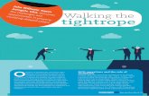 Walking the tightrope - · PDF fileCompared to traditional coke-drum insulation materials such as mineral wool, Pyrogel offers a number of advantages. When applied at the same thickness,