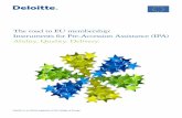 The road to EU membership: Instruments for Pre-Accession ... · PDF fileInstruments for Pre-Accession Assistance (IPA) Ability. Quality. Delivery. 2 ... involved in activities to prepare