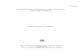 Corporate Insolvency Resolution in India: Lessons … Insolvency Resolution in India: ... Corporate Insolvency Resolution in India: Lessons from a cross-country comparison ... B.2