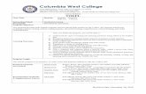 TOEFL - Columbia West College · PDF fileTOEFL iBT Test 4 Vocabulary & Grammar Vocabulary Unit 20 Prefixes and roots Grammar Units 19-20 Nominalization; Common errors