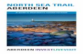 NORTH SEA TRAIL ABERDEEN - VisitAberdeenshire to Aberdeen’s North Sea Trail, ... An exhilarating range of 21st century attractions for all the ... size” ice pad with spectator