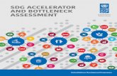 SDG ACCELERATOR AND BOTTLENECK ASSESSMENTlocalizingthesdgs.org/library/401/SDG-Accelerator-and-Bottleneck... · The SDG Accelerator and Bottleneck Assessment tool was developed under