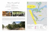 Elkhart RiverWalk Trail - Amish  · PDF fileElkhart RiverWalk Trail ... Elkhart, but keeps you next to the beauty of the Elkhart River. ... Interurban Trolley map and schedule at