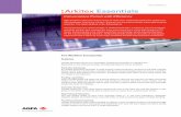 AGFA GRAPHICS Arkitex Essentials - · PDF fileAGFA GRAPHICS Arkitex Essentials Agfa Graphics offers the widest range of violet laser based CtP production systems ... Palladio Automatic