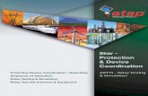 Power System Enterprise Solution - ETAP中国etapchina.com/downloads/brochures/star_artts.pdf · Power System . Enterprise Solution. ETAP is the most comprehensive analysis ... ETAP