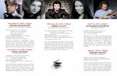 November 2, 2013, 7:30pm - Classical Music Ottawaclassymusic.ca/southpiano1.pdf ·  · 2013-10-13November 2, 2013, 7:30pm STEVEN MASSICOTTE ... Dutilleux: Piano Sonata Samuel ...